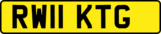 RW11KTG