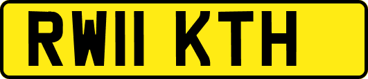RW11KTH