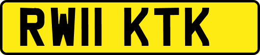 RW11KTK