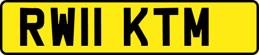 RW11KTM