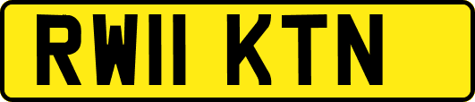 RW11KTN