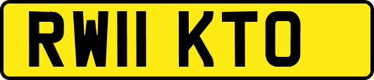 RW11KTO