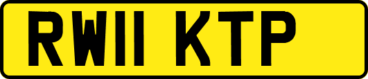 RW11KTP
