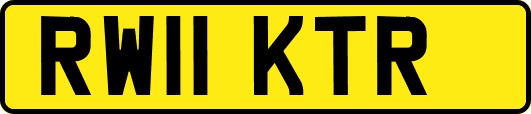 RW11KTR