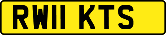 RW11KTS