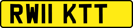RW11KTT