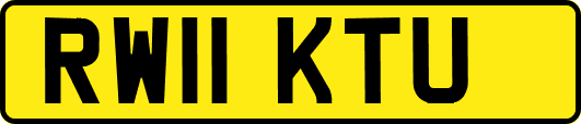 RW11KTU