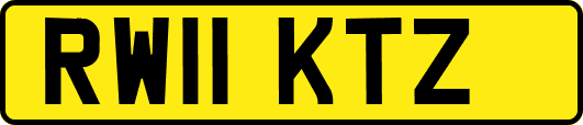 RW11KTZ