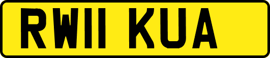 RW11KUA