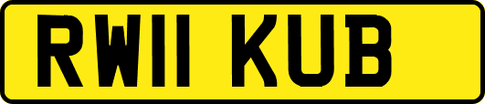 RW11KUB