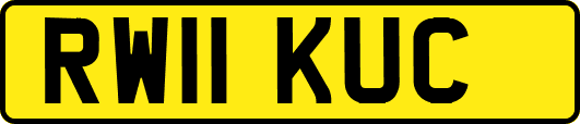 RW11KUC