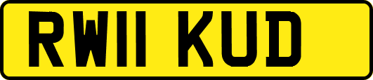 RW11KUD