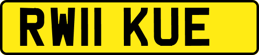 RW11KUE
