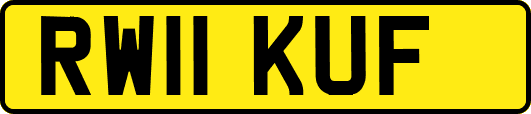 RW11KUF