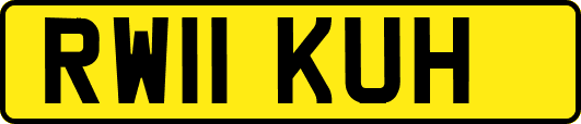 RW11KUH