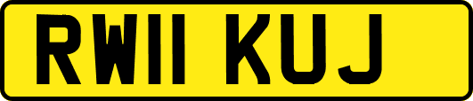 RW11KUJ