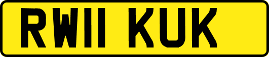 RW11KUK