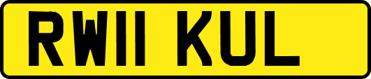 RW11KUL