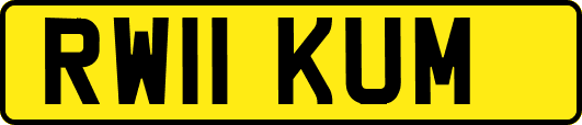 RW11KUM