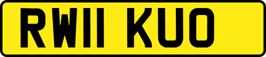 RW11KUO