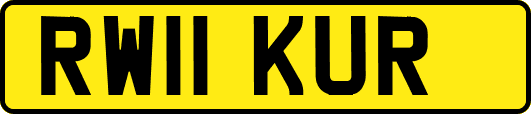 RW11KUR