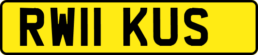 RW11KUS