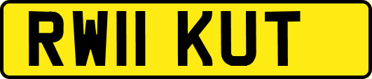 RW11KUT