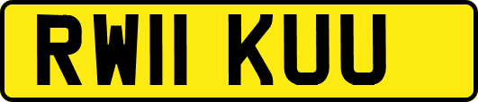 RW11KUU