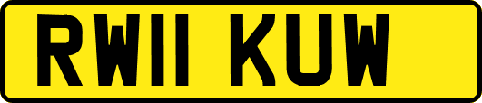 RW11KUW