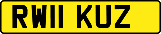 RW11KUZ