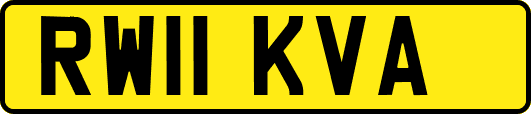 RW11KVA