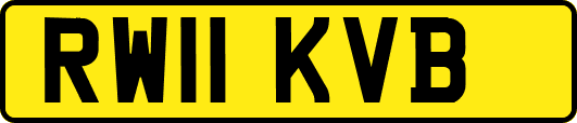 RW11KVB