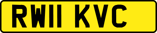RW11KVC