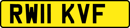 RW11KVF