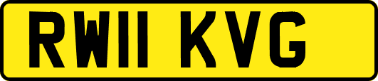 RW11KVG