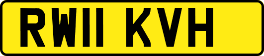 RW11KVH