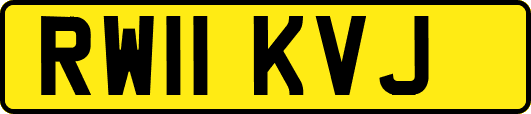 RW11KVJ