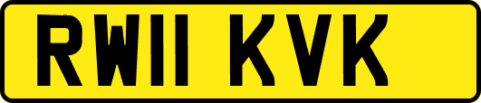 RW11KVK
