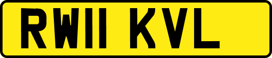 RW11KVL