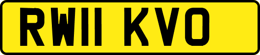 RW11KVO