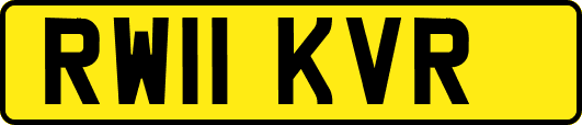 RW11KVR