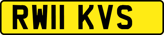 RW11KVS