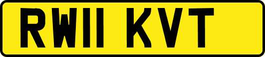RW11KVT