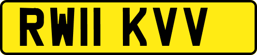 RW11KVV