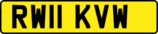 RW11KVW