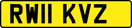 RW11KVZ