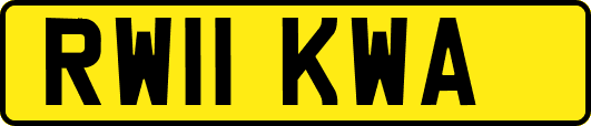 RW11KWA