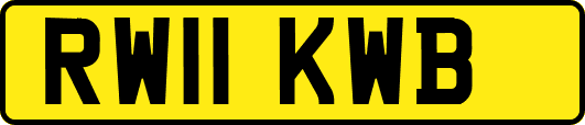 RW11KWB