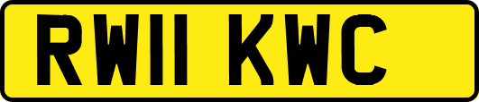 RW11KWC