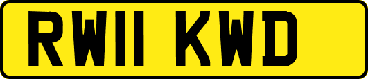 RW11KWD
